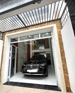 8,9 tỷ - 5 tầng thang máy - khu vip nguyễn văn dung - p.6 - gò vấp