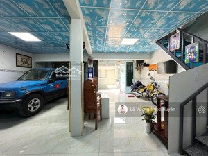 bán nhà nơ trang long, bình thạnh giá rẻ - ngang 7x8m - xe hơi ngủ nhà - giá chỉ nhỉnh 7 tỷ còn bớt