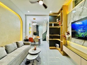 bán gấp xuất cảnh - nhà góc 2 mặt hẻm ngô tất tố - 3 tầng - 26m² - giá 4.78 tỷ