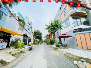 hiếm nhất khu vực! nhà mới hẻm 12m kinh doanh đặng thuỳ trâm, p13, 4x20m, cn 80m2, 2 lầu, giá 13 tỷ