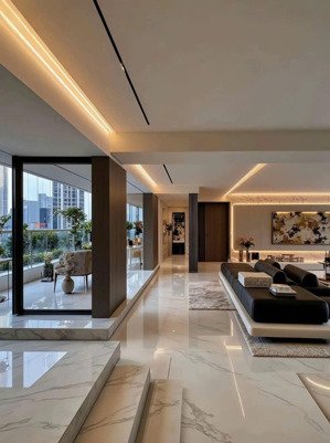 suất ngoại giao 4pn 160m2 cc northern emerald,gần cầu trần hưng đạo. cách time city 2km giá 9xtr/m2