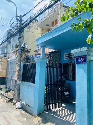 bán nhà chính chủ đường 311, phường hiệp phú, quận 9