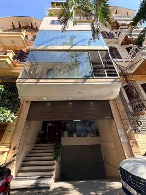 bán nhà 6 tầng thang máy xuân la , tây hồ đt 55m2 mặt tiền 3,5m giá 14 tỷ