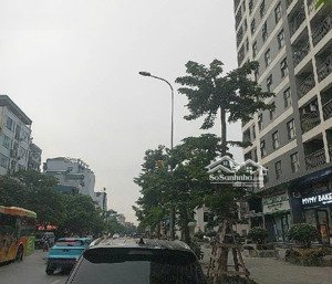 bán đất trâu quỳ, gia lâm, dt 180m, mặt tiền khủng 8,1m, đường ô tô tránh, kinh doanh, nhỉnh 34 tỷ.