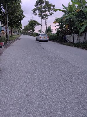 bán 113 m2 đất đấu giá xuân lê - khánh hà - thường tín - giá : 11.5 tỷ