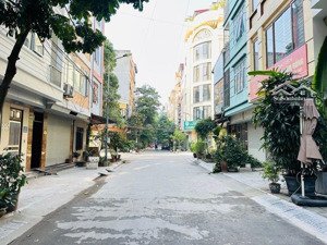 bán nhà văn phú, 55m2 x 7 tầng thang máy, vỉa hè ô tô, kinh doanh