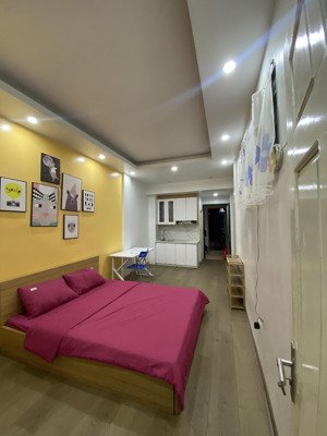 cho thuê trọ ở 168 kim giang cách đại học thăng long 300m, đầy đủ nội thất, giá chỉ 3tr6