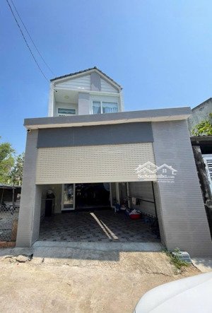 bán hoặc cho thuê
bán nhà 1 trệt 1 lầu phường hiệp an thủ dầu một , bình dương gần trường marie