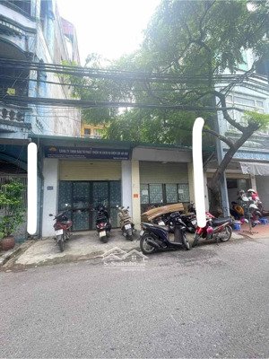 siêu phẩm mặt phố - giá đầu tư - hồng hà - hoàn kiếm - sổ nở hậu . 222m - 2t - mt 7.4m - 48 tỷ