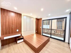 CẦN BÁN NHÀ VƯƠNG THỪA VŨ THANH XUÂN 50m2, 5 TẦNG MẶT TIỀN 4m GIÁ 13.9 TỶ