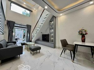 bán gấp xuất cảnh - nhà mặt tiền dương bá trạc - 2 tầng - 55m² - giá 8.5 tỷ