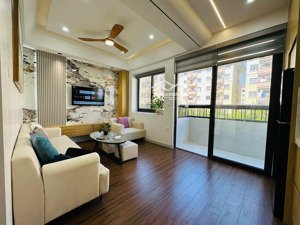 chỉ 5.2 tỷ bán chung cư nơ 10 bán đảo linh đàm 65m2 3n2vs đầy đủ nội thất