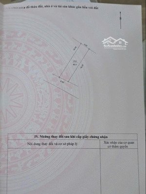 chính chủ cần tiền bán gấp lô đất tại thôn vạn thắng xã an tiến ,mỹ đức ,hn ( cũ)