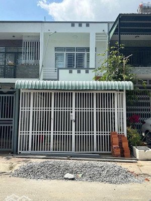 cho thuê nhà riêng trệt lầu 4 phòng ngủ khu dân cư 586 phú thứ cái răng