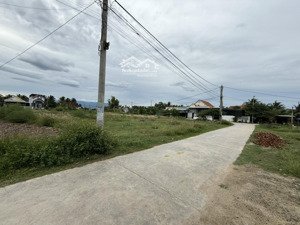 bán đất 144.2m2, 900 triệu tại ninh quang, ninh hòa, khánh hòa