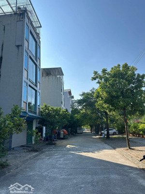 bán 30 m2 đất tái định cư phương nhị - liên ninh - thanh trì - giá : nhỉnh 5 tỷ