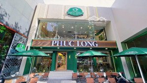 bán 210m đất: mặt tiền nguyễn văn linh. đang cho chuỗi thương hiệu phúc long thuê 150triệu/ tháng