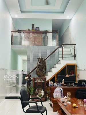 bán rẻ nhà dĩ an gần đường nguyễn trãi