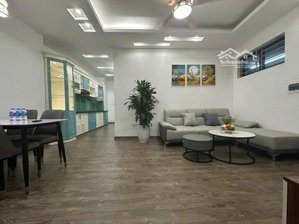 chuyển đổi bán lại căn hộ 3pn 2wc full nội thất tại kim văn kim lũ giá 4.65 tỷ 