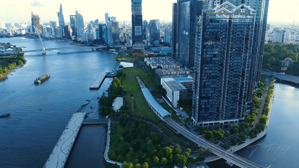 thổ địa full tất cả căn bán từ 1-4pn tại vinhomes golden river || giá tốt nhất thị trường t12/2025