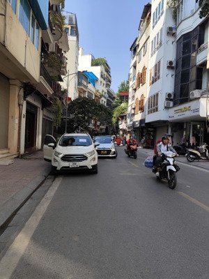 nhà mặt phố trung tâm ba đình 2 mặt tiền, thông số vàng, phố văn minh, khai thác dòng tiền ổn định