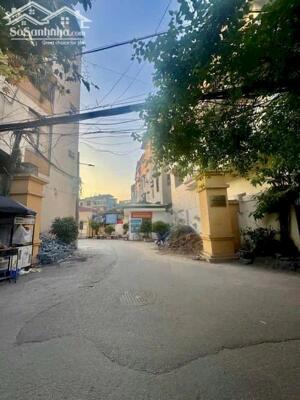 Chính chủ bán CCMN Bạch Mai 6 tầng 12 phòng, DT 840tr, ngõ 3 gác, giá nhỉnh 15 tỷ