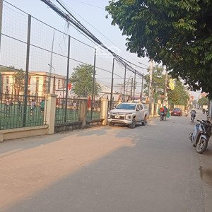 ô tô tránh trước lô đất cổ loa, đông anh. gần vin cổ loa, chợ, trường. 50m2. nhỉnh 4 tỷ