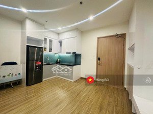 cho thuê studio 34m² tòa sa5 smart city full nội thất hướng đông nam giá 7.5tr