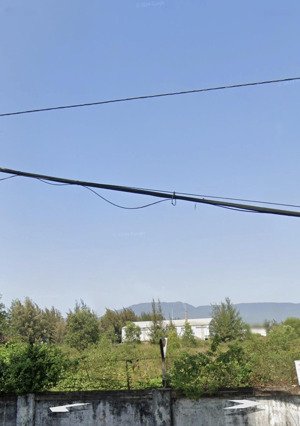 lô đôi mặt tiền lý thánh tông - 243m2 - ngang:10m - gần biển - xây khách sạn ok - 36 tỷ