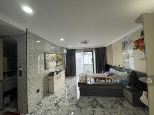 cho thuê căn hộ khép kín đầy đủ nội thất tại phường dương nội