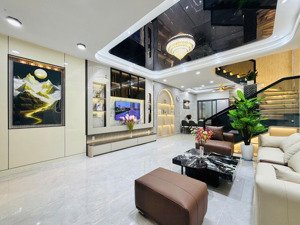 nhà xây mới 100% hẻm xe hơi ngang 5m phan huy ích gần emart2 bờ kè tham lương