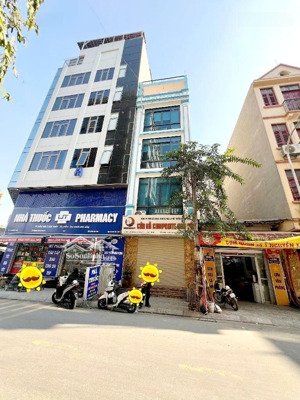 bán nhà mặt phố lý thường kiệt dt: 52m2, 4 tầng, mặt tiền rộng, ở thích, kinh doanh cực đỉnh.