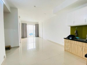 (chính chủ) cho thuê căn hộ 1pn - 1wc carillon 5, có ban công 9,5 triệu/tháng