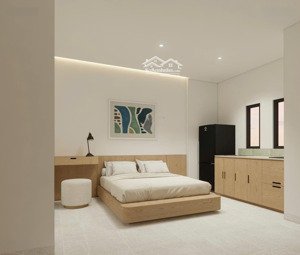 khai trương căn hộ ban công/ cửa sổ full nội thất đẹp như hình