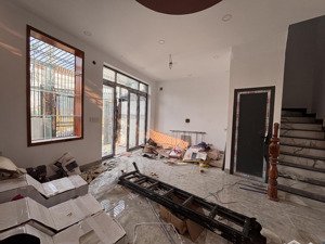 bán nhà đẹp mới đường ô tô phước long nam nha trang 4,75 tỷ