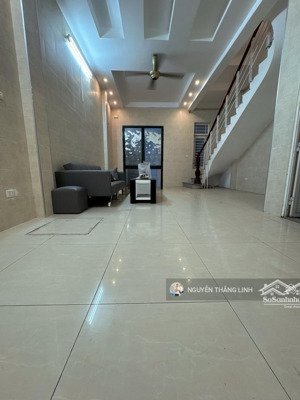 chỉ 175tr/1m2 có ngay nhà ngọc thuỵ - ngõ nông- thoáng sáng - 50m 5 tầng mt 5m