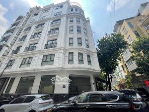 trần thái tông- dịch vọng hậu- cầu giấy. mặt phố ô tô, vỉa hè 129m-77 tỷ