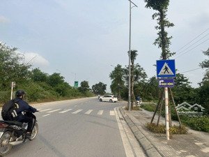 bán 73m2 đất đa tốn _ gia lâm _ hà nội _ đường thông ôtô tải chạy vòng quanh.