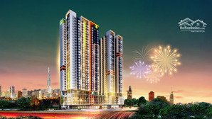 bán gấp căn the park avenue 1pn-49m2-3,25tỷ view 3/2 tầng đẹp dự án view 4 mặt đường đăng là có