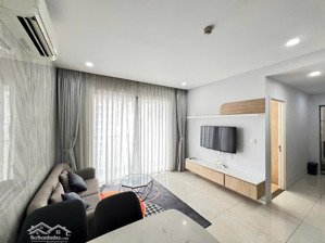 thuê ngay millennium 2pn2wc 76m2 ban công view sông thoáng nội thất cao cấp q4 gần q1 lh 