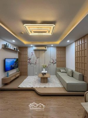 hiếm có căn bán_căn hộ 02 pn cao cấp flc complex phạm hùng_ lô góc_ cực đẹp