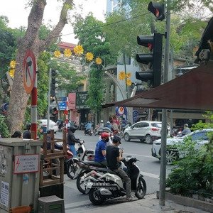 bán nhà mặt phố kim mã dt 35m x 5t mt 3,6m, giá 19,1 tỷ lh 