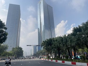 mặt phố phan kế bính- linh lang- ba đình 54m-9t-46 tỷ