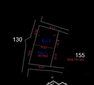 lô góc 2 mặt tiền nghi lộc, cao sơn tiến, ứng hòa
