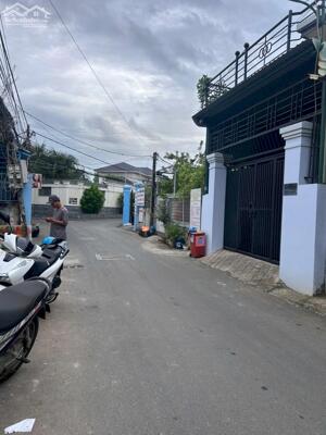 CHÍNH CHỦ CẦN BÁN GẤP LÔ ĐẤT MẶT TIỀN HẺM 1216 PHƯỜNG 12, TP. VŨNG TÀU, BÀ RỊA - VŨNG TÀU