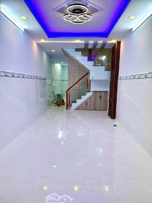 bán nhà đẹp, đầy đủ công năng - đường phú định, phường phú định (q8 cũ)