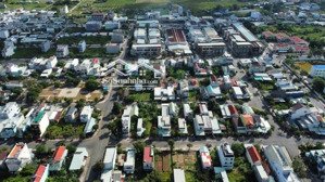 cắt lỗ 300tr lô 140m2 - gần công viên ngay chợ đại phước - ra phà cát lái chỉ 3km, shr