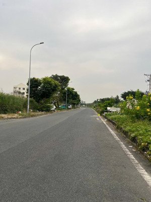 bán đất kdc êm đềm mt đường suối nhum - giáp ql1k - linh xuân thủ đức