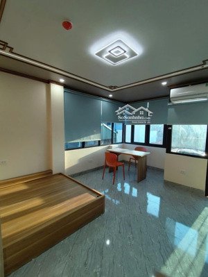 cho thuê căn hộ. 67 nguyễn văn cừ, full nội thất, máy giặt riêng