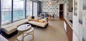 cho thuê căn 2pn full nt tầng cao thoáng mát chỉ 24 triệu/tháng diamond island dọn vào ở ngay